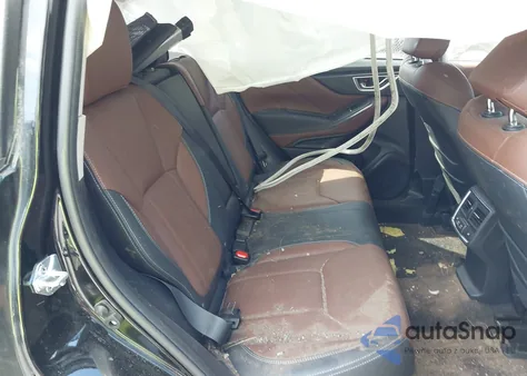 2024 Subaru Forester Touring из США, поврежденный, VIN JF2SKAMC9RH483534